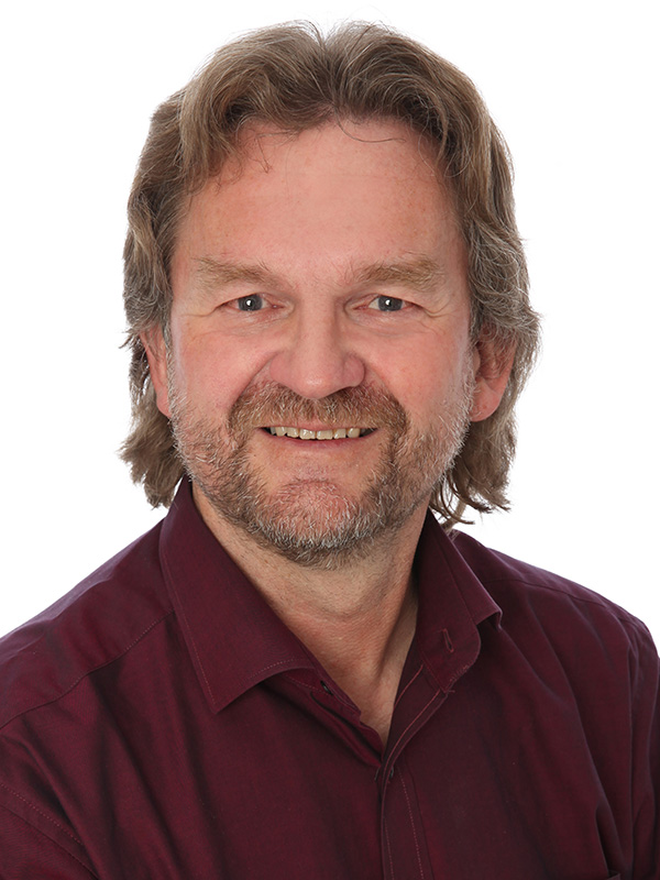 Dr. Hans-Joachim Compter