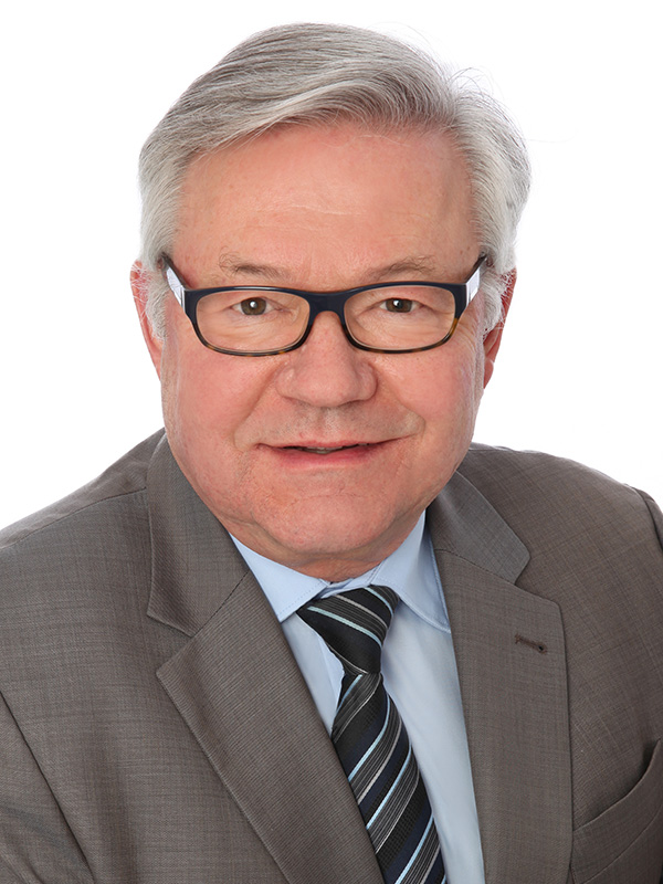 Albert Müller