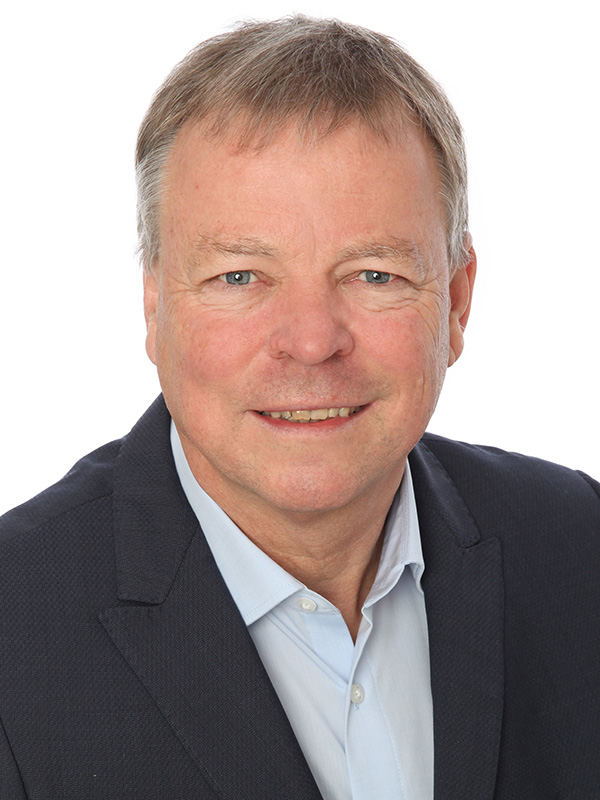 Ekkehard Sauter