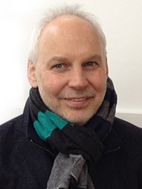 Siegfried Locher