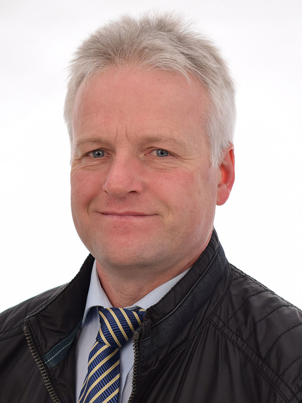 Walter Schmid