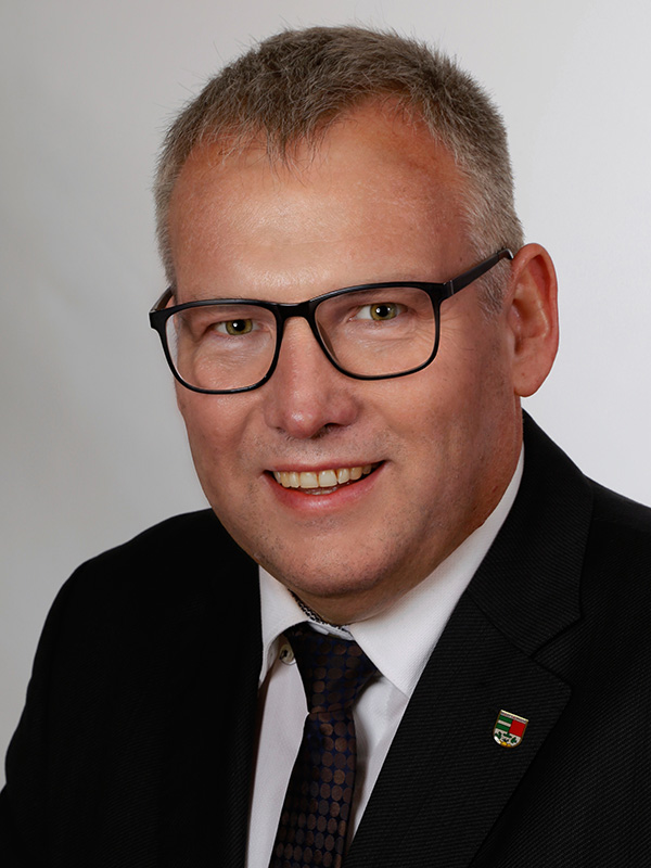 Erwin Graf
