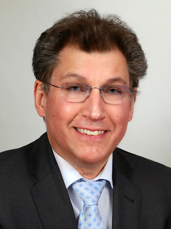 Dr. Klaus Häußermann