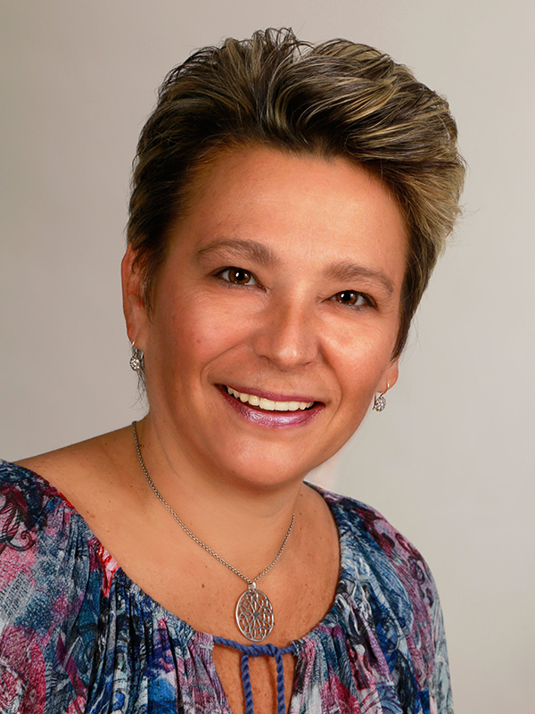 Sabine Kölle