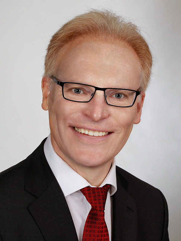 Gerold Rechle