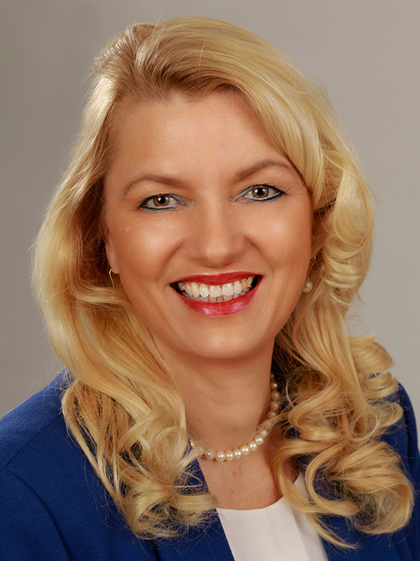 Petra Schoch