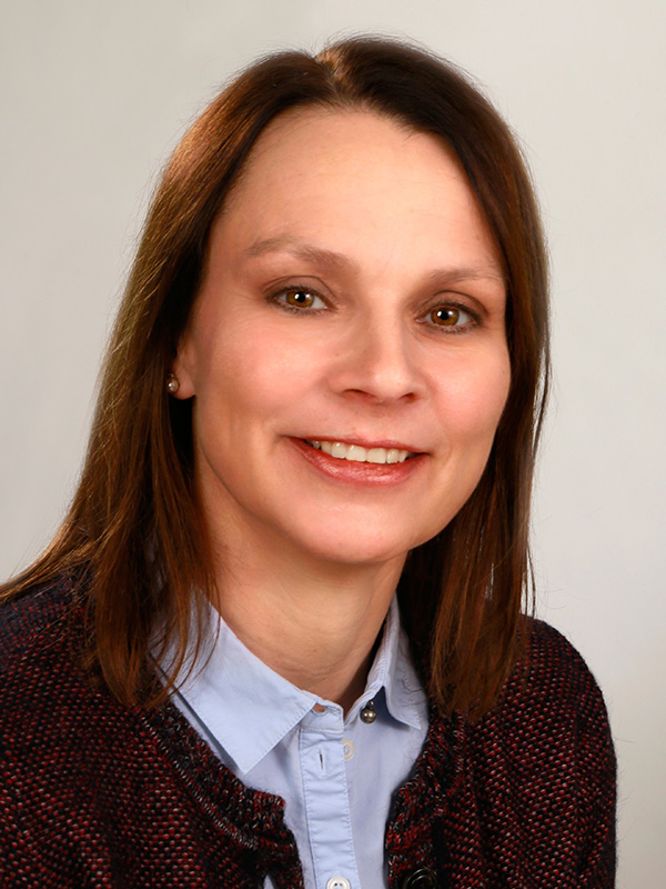 Daniela Freifrau von Suesskind-Schwendi