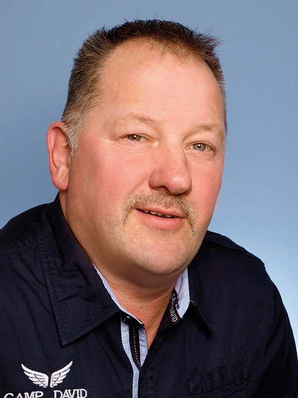 Alexander Bertsch