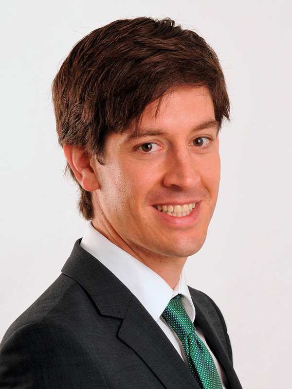 Mario Glaser