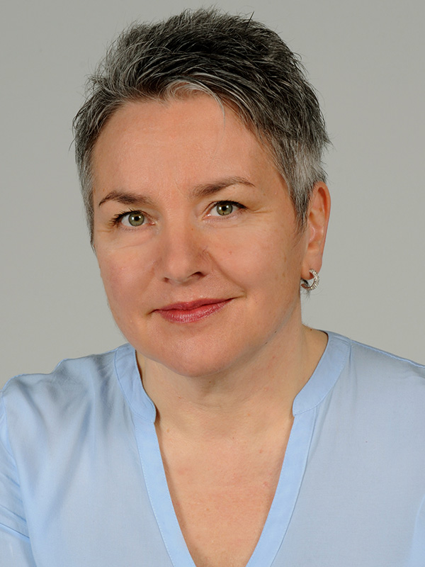 Ute Hiller