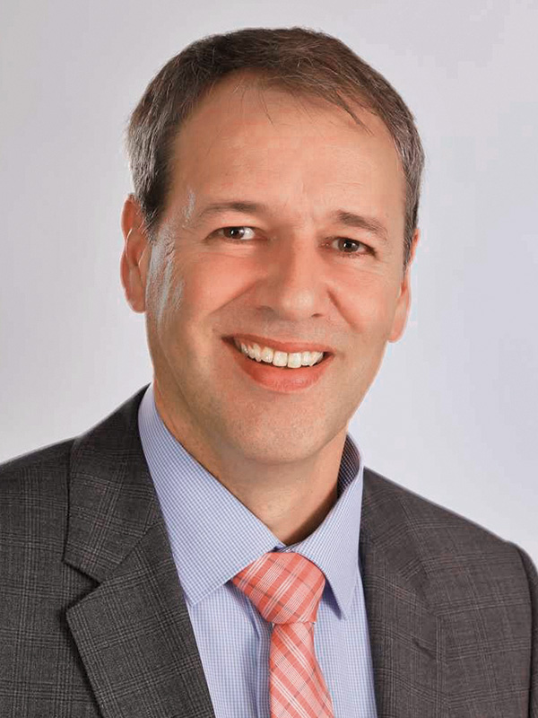 Robert Hochdorfer