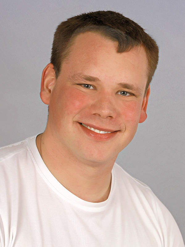 Daniel Kölle