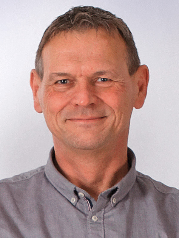 Markus Reuder