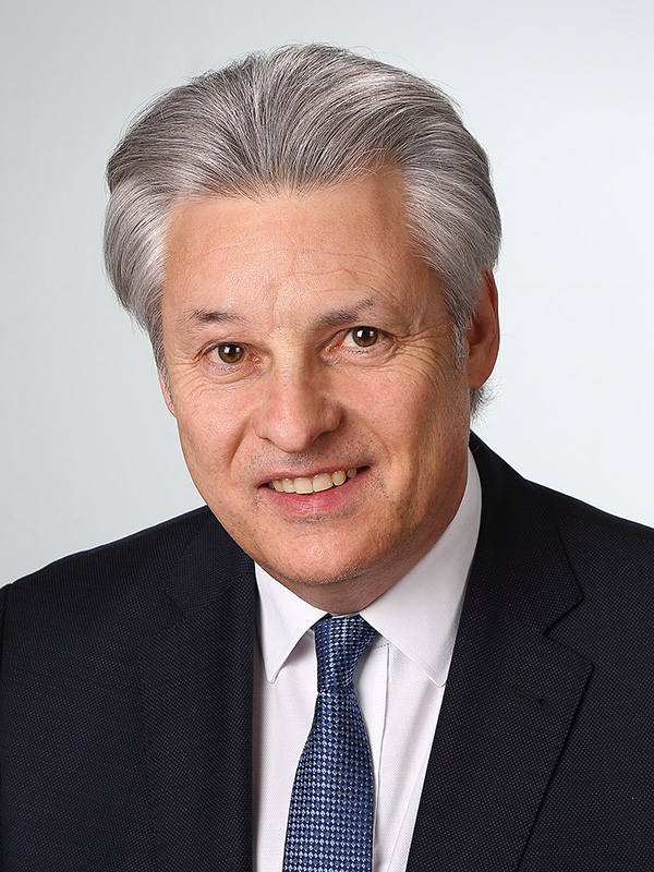 Ulrich Bossler