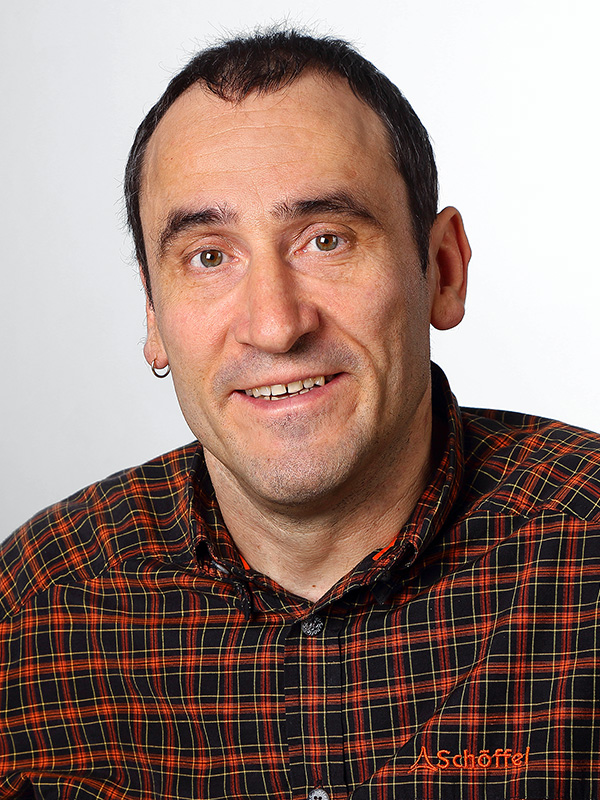 Rolf Eberhard