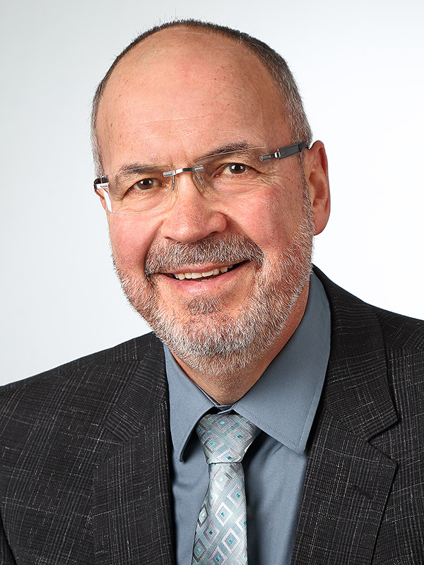 Christof Fisel