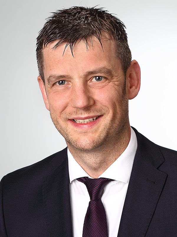 Dietmar Holstein