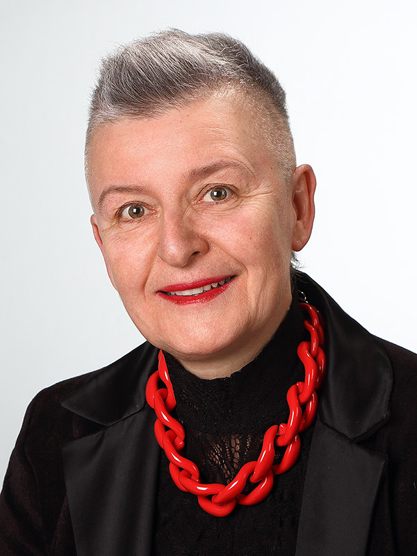 Sylvia Vögele-Kopp