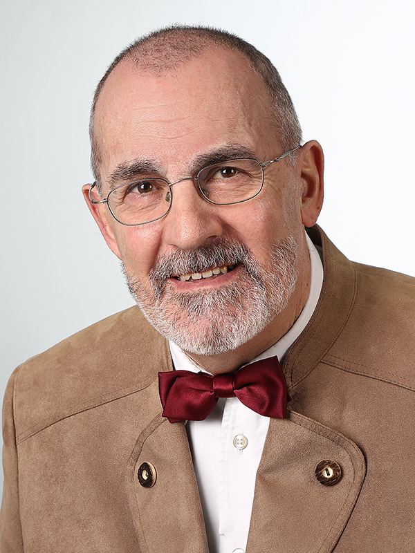 Wolfgang Wohlgemuth
