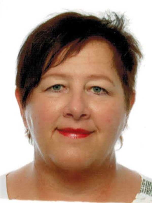 Andrea Gerster