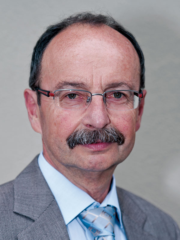 Manfred Kallfass