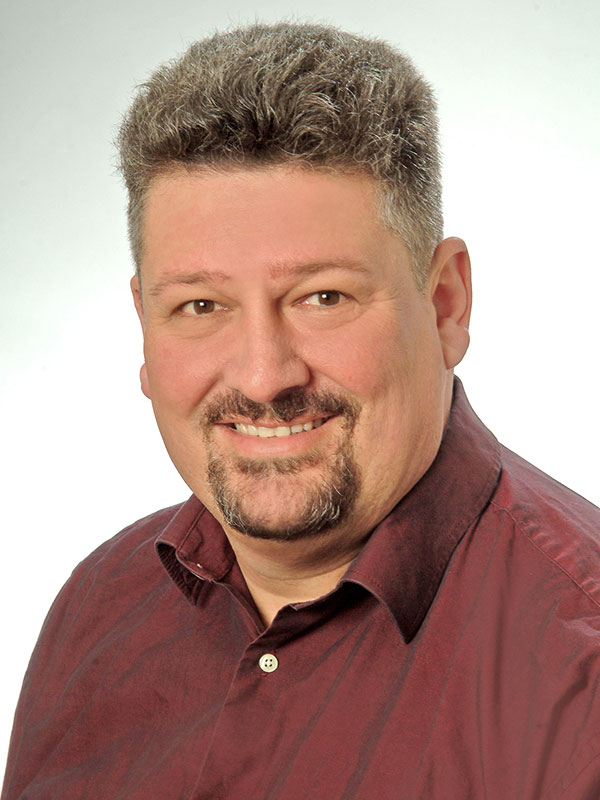 Wolfram Lörz