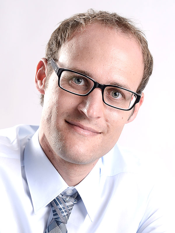 Stephan Mantz