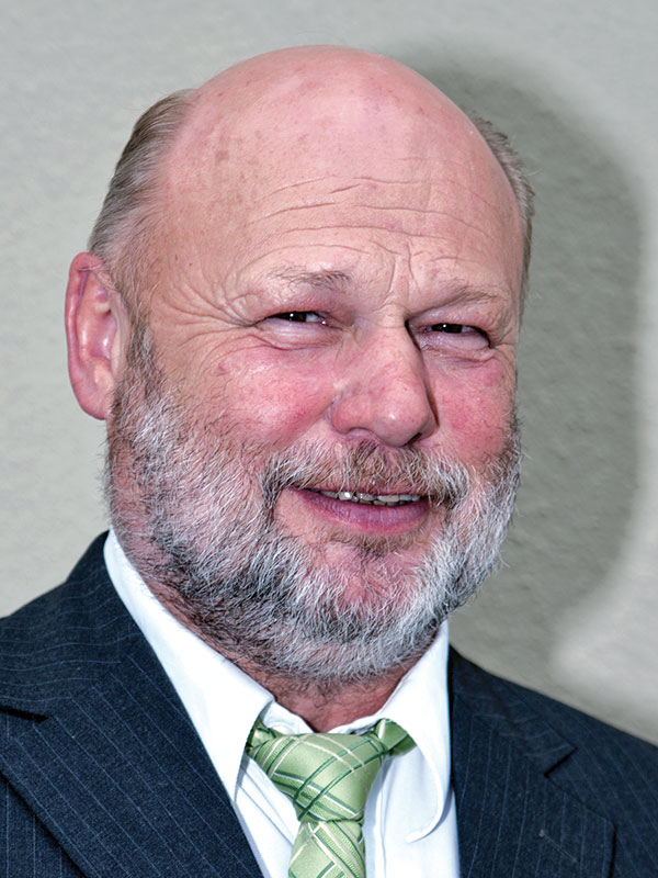 Hans-Joachim Müller