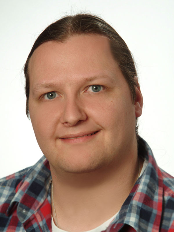 Andreas Zell