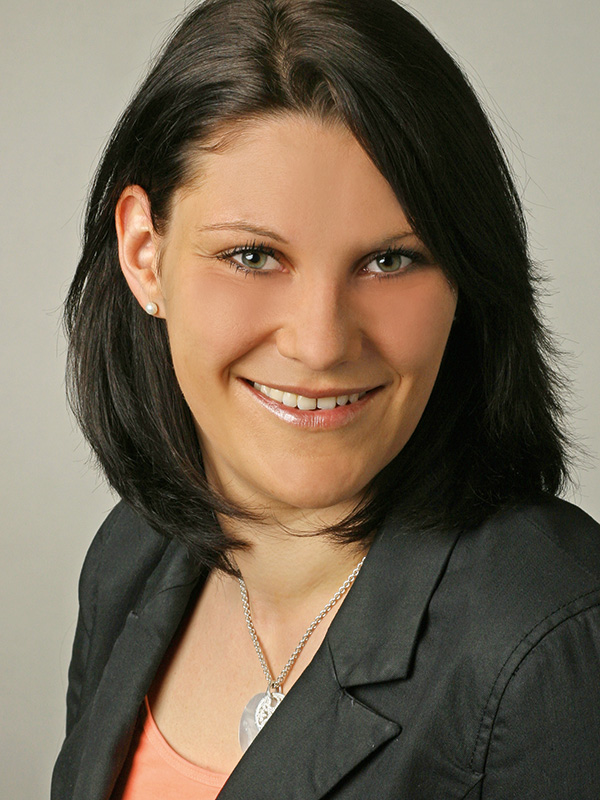 Martina Höschele