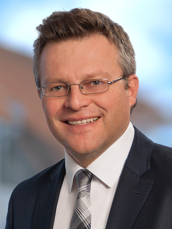 Jochen Stuber