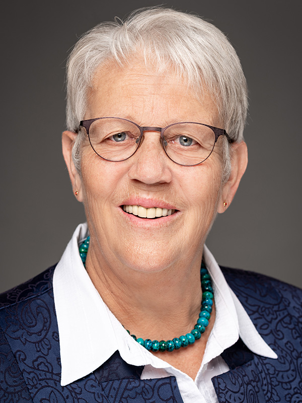 Charlotte Mayenberger