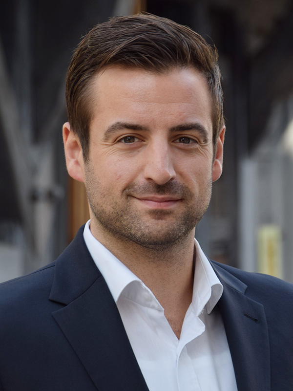 Tobias Wäscher