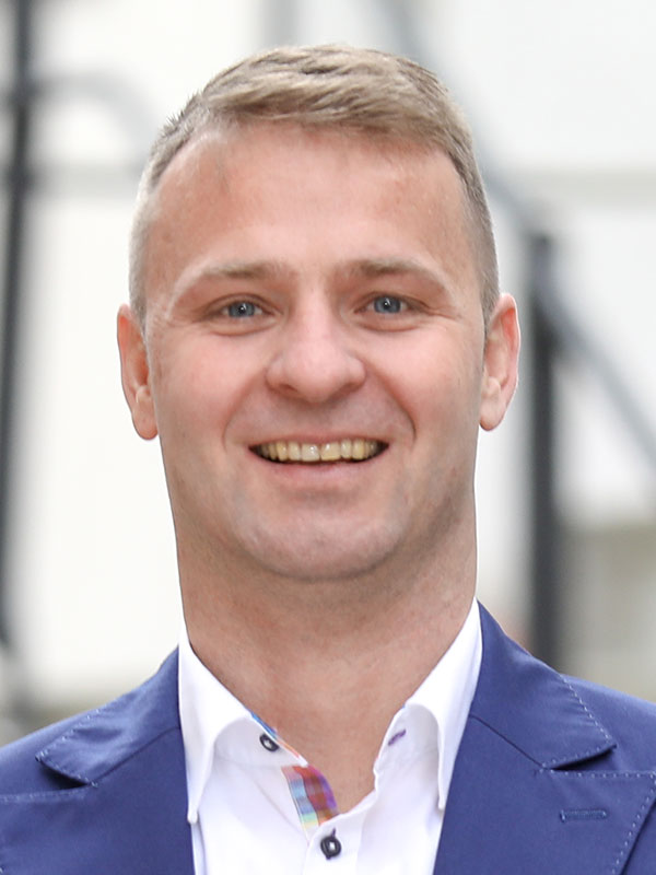 Jürgen Zeller