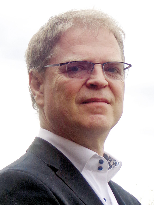 Harald Wirth